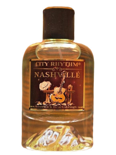 City Rhythm Nashville