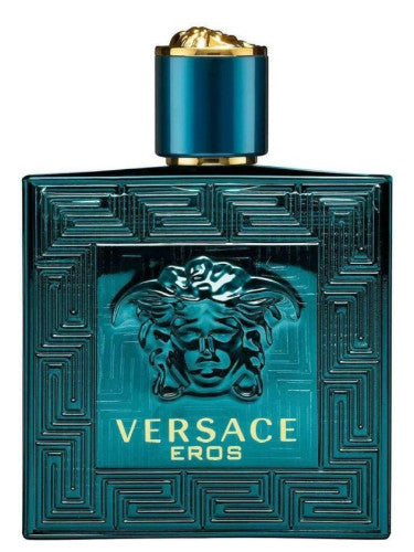 Versace Eros Edt