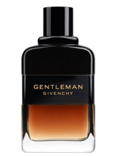 Givenchy Gentleman Reserve Prive